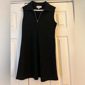 Dress Barn Petite Dress/Coverup
